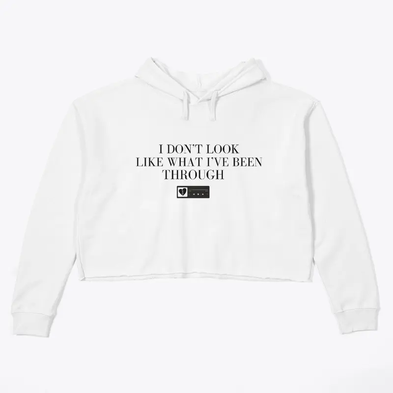 Endurance Hoodie 