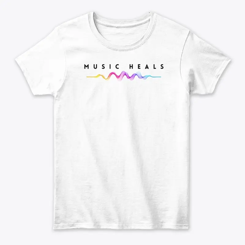 Music Heals Collection 